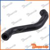 Gaine de suralimentation pour AUDI | GPP-VW-133, 8D0145828A